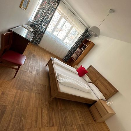 Rennweg Top Apartment Вена Экстерьер фото