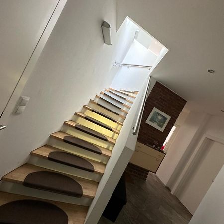 Rennweg Top Apartment Вена Экстерьер фото