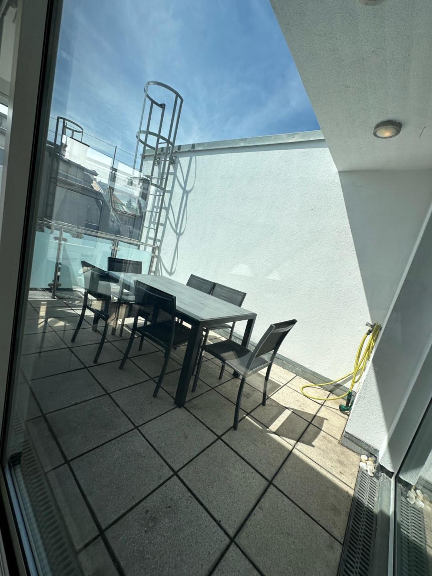 Rennweg Top Apartment Вена Экстерьер фото