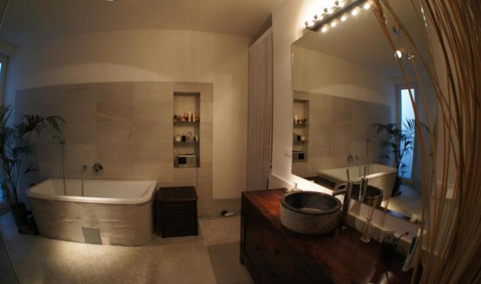 Rennweg Top Apartment Вена Экстерьер фото