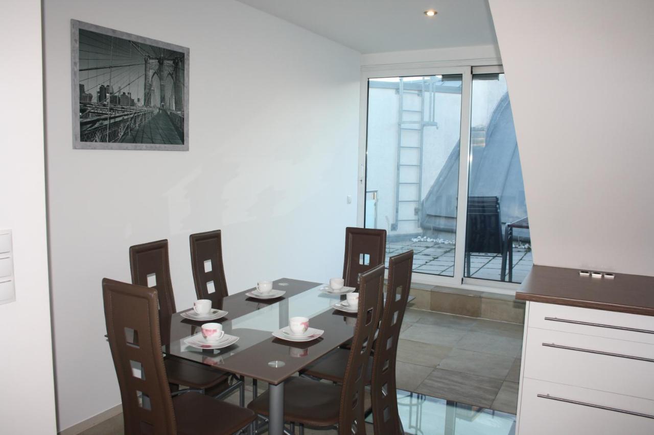 Rennweg Top Apartment Вена Экстерьер фото