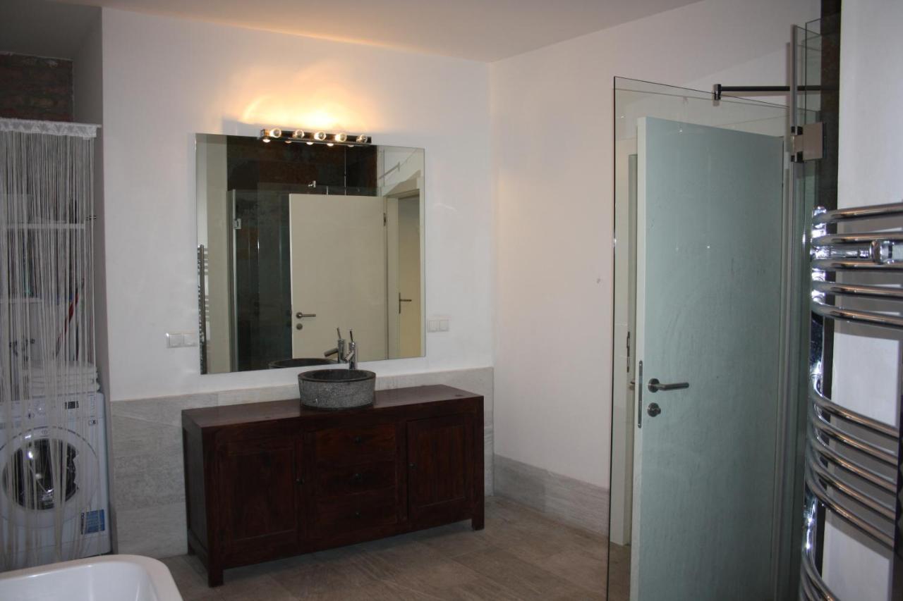 Rennweg Top Apartment Вена Экстерьер фото