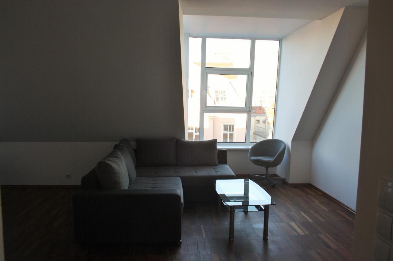 Rennweg Top Apartment Вена Экстерьер фото
