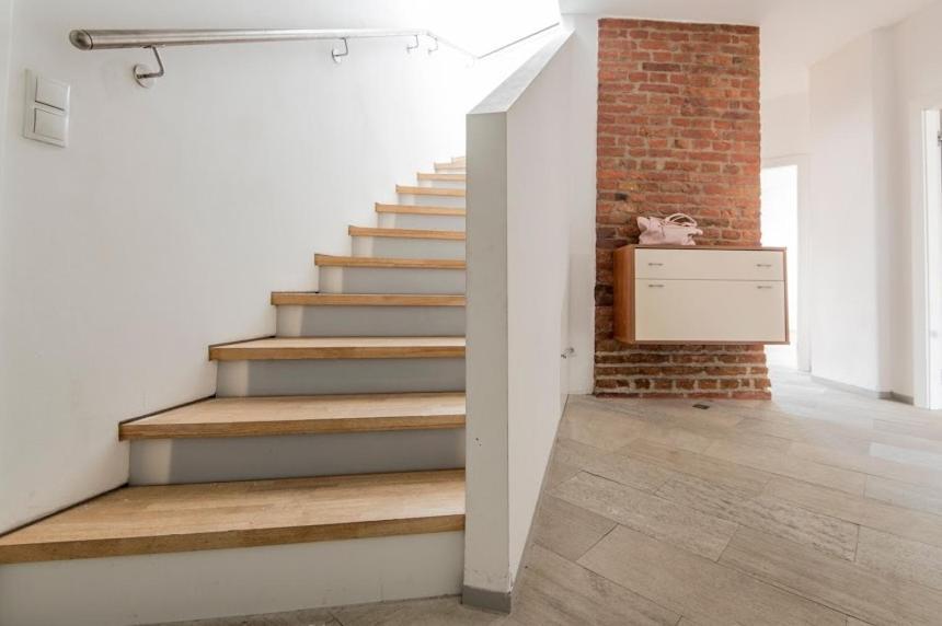 Rennweg Top Apartment Вена Экстерьер фото