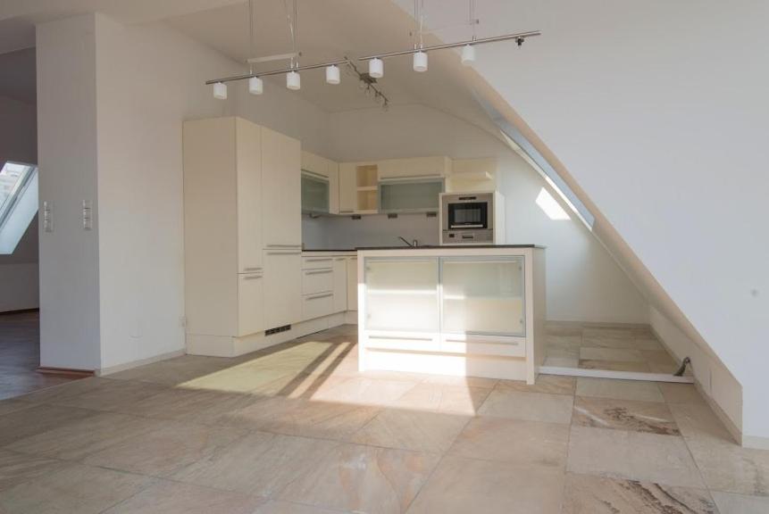 Rennweg Top Apartment Вена Экстерьер фото